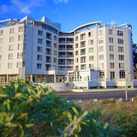 False Bay Inn Strand Exterior foto