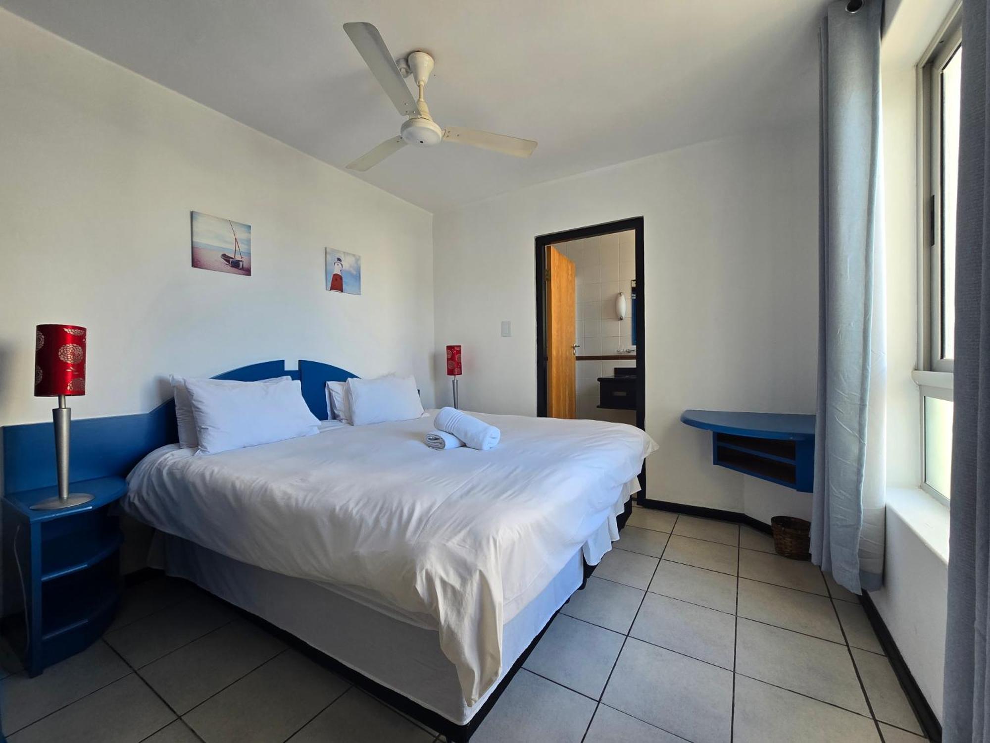 False Bay Inn Strand Exterior foto