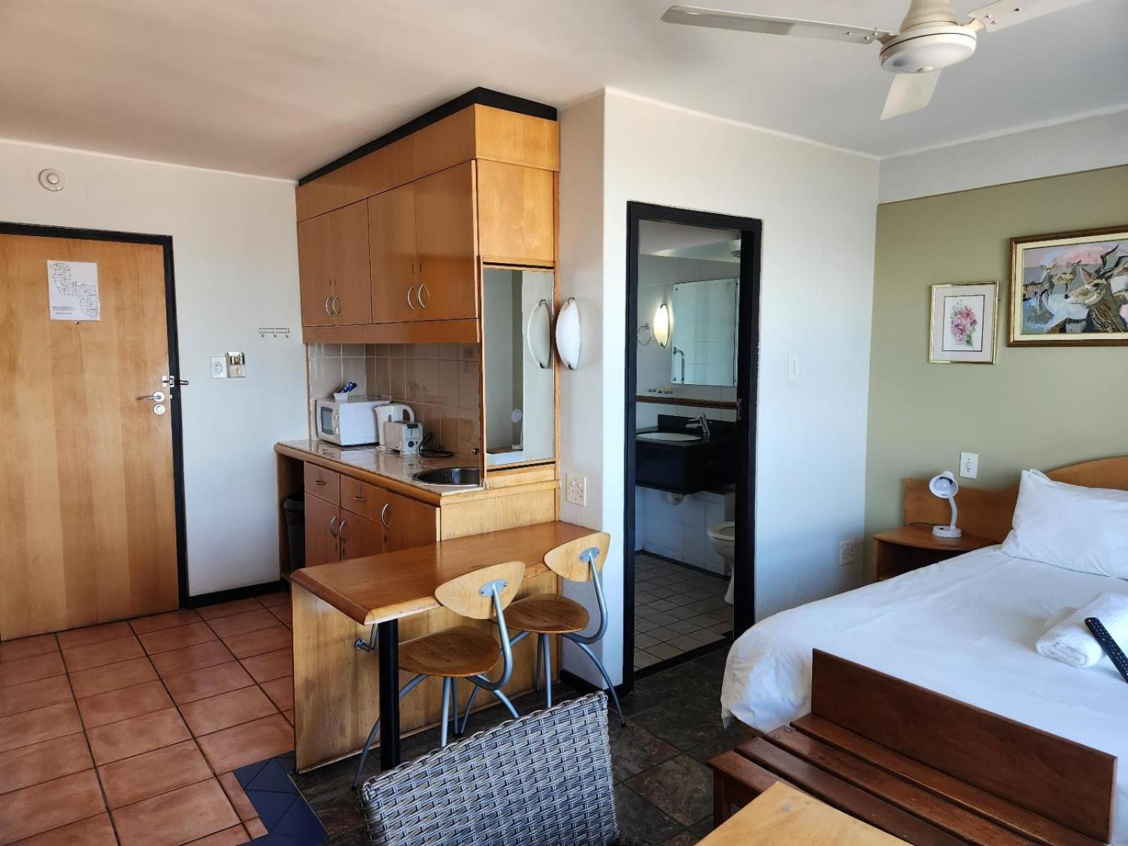 False Bay Inn Strand Zimmer foto