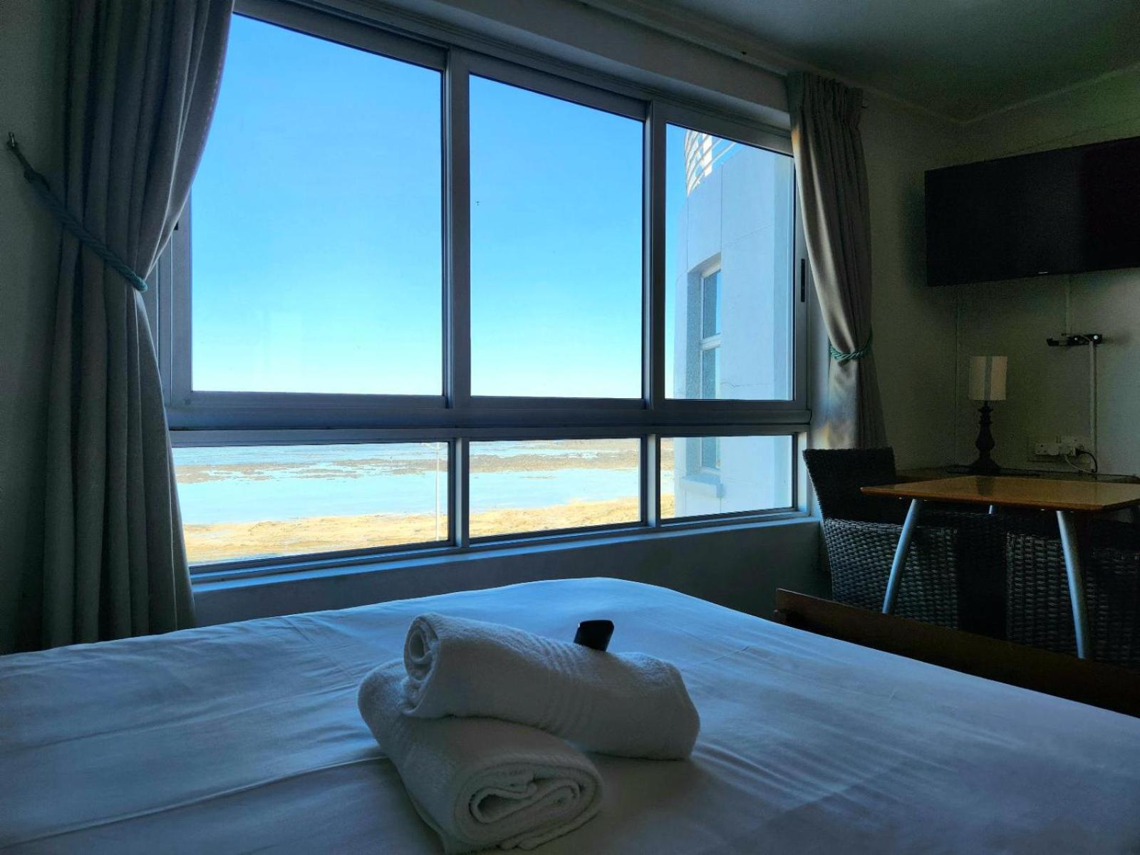 False Bay Inn Strand Zimmer foto