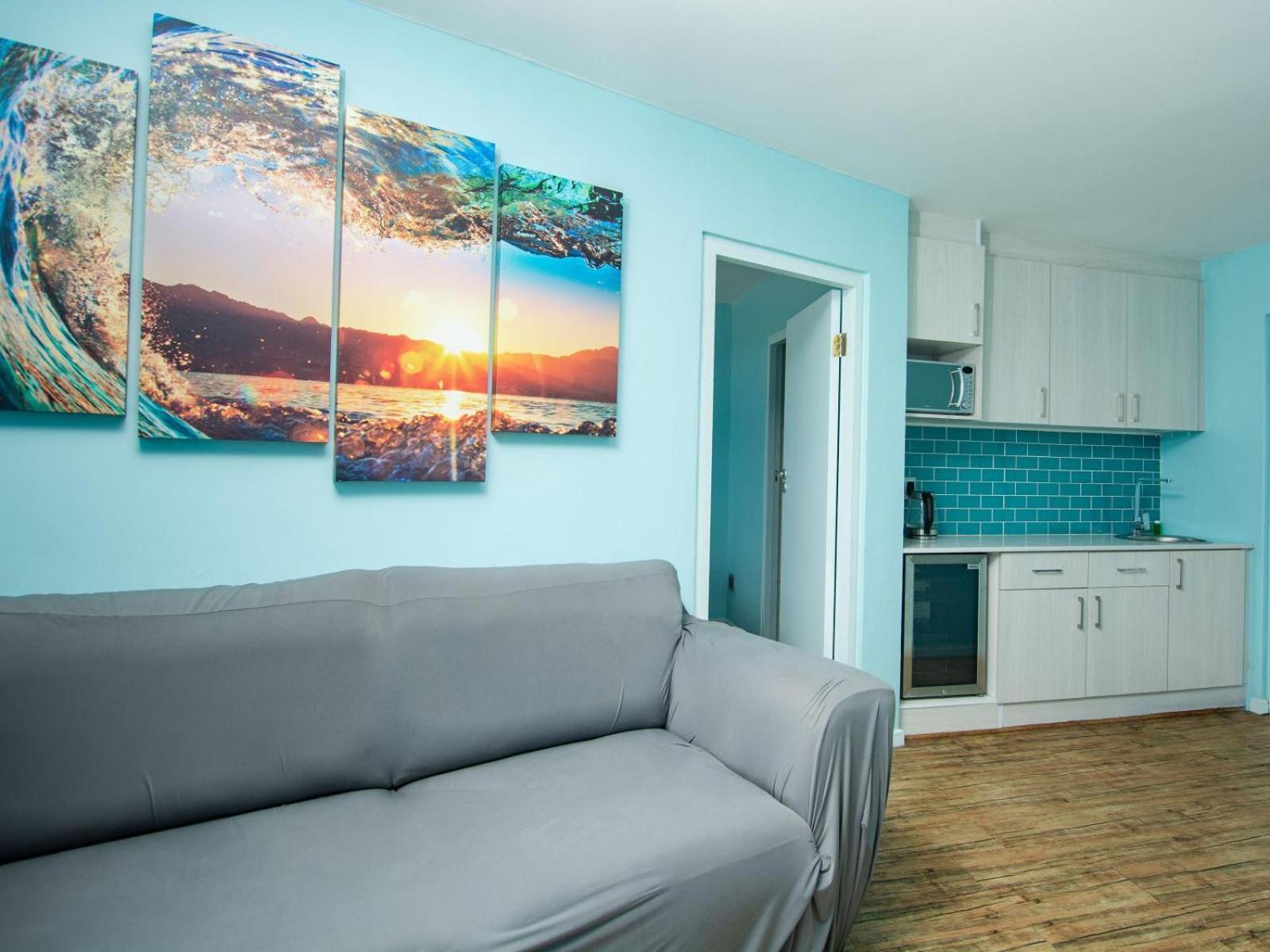 False Bay Inn Strand Zimmer foto