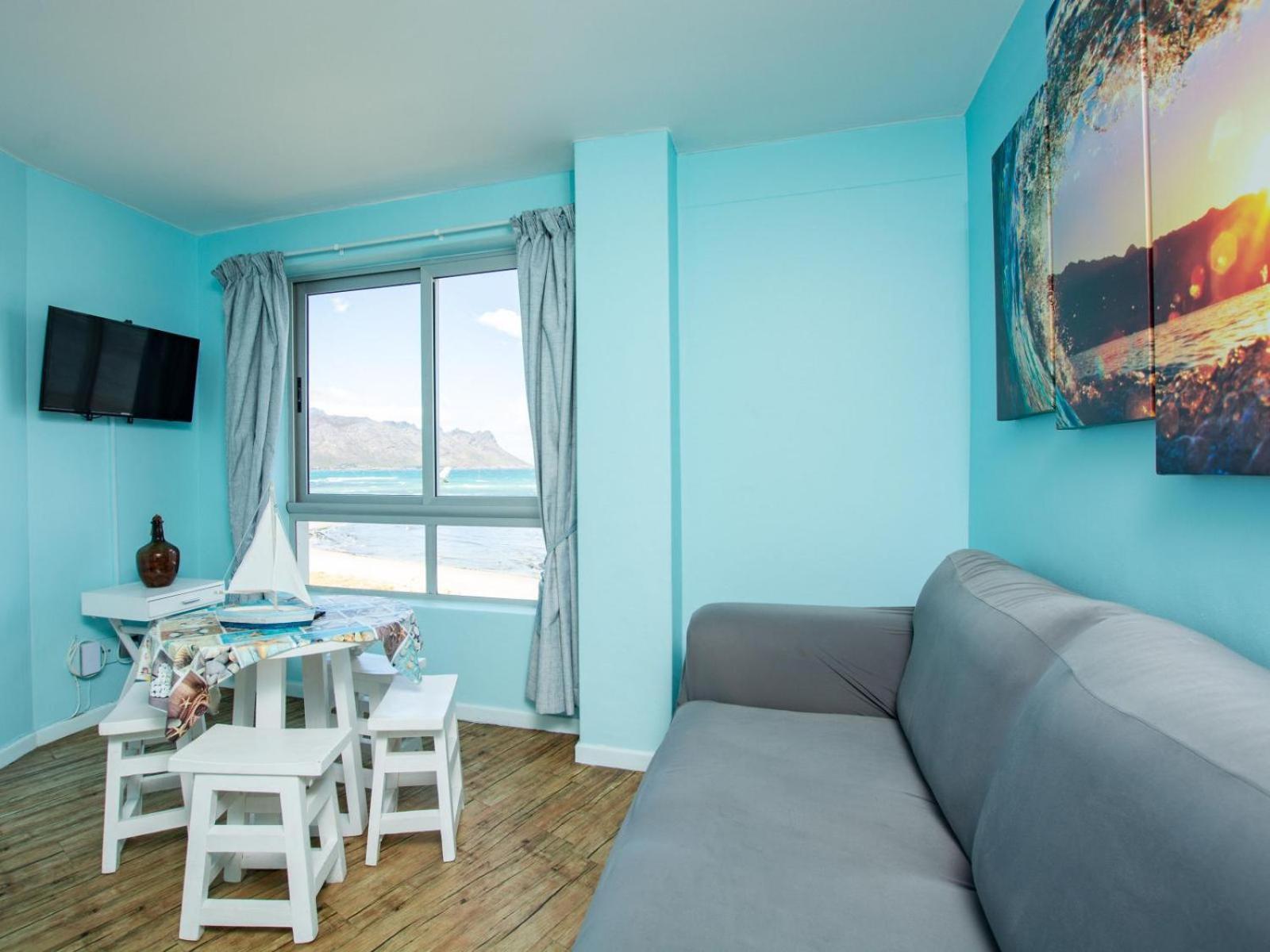 False Bay Inn Strand Zimmer foto
