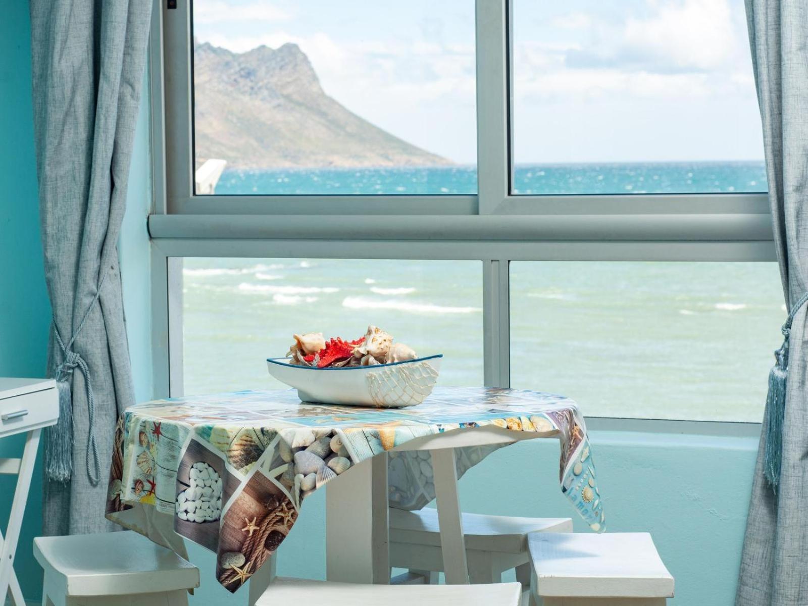 False Bay Inn Strand Zimmer foto