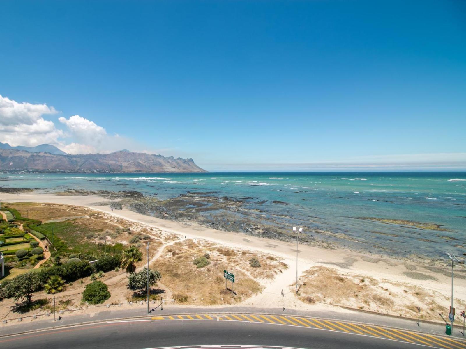 False Bay Inn Strand Exterior foto