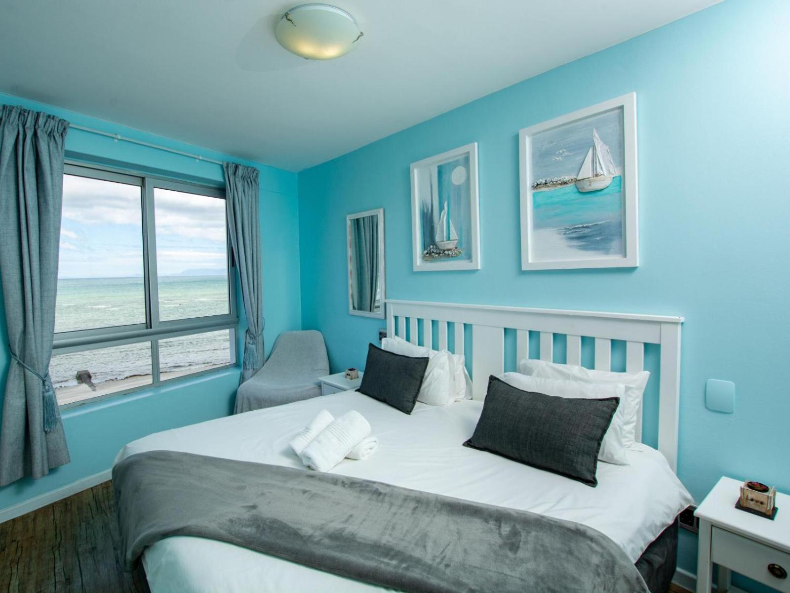False Bay Inn Strand Zimmer foto
